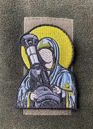 Шеврон “свята джевеліна”