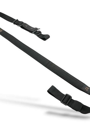 Збройовий ремінь ragnarok «katana» black