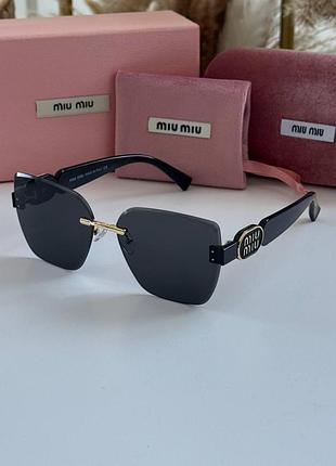 🔥очки женские . miu miu🔥