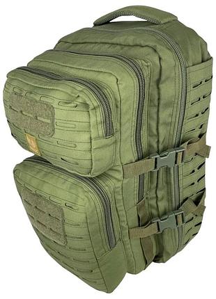 Тактичний рюкзак combat 45 літрів