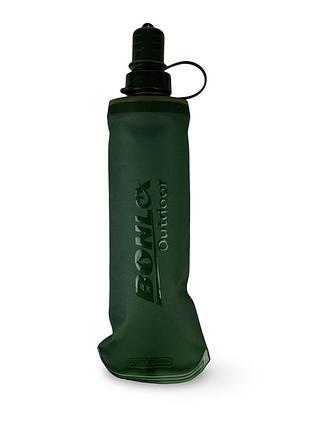 Фляга bonlox 500 ml
