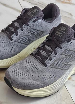 Оригінал 100% new balance fresh foam x 880 v15   eur 42