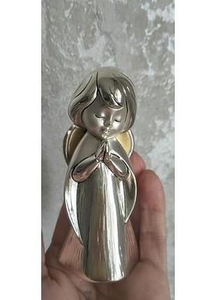 Статуетка ангелик у молитві (4,5 x 10 см) арт. r17885