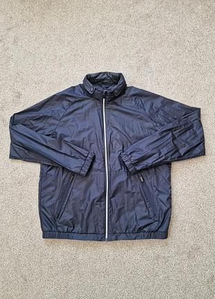 Superdry мужская ветровка
