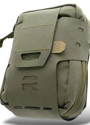 Подсумок универсальный scald от ragnarok ranger green