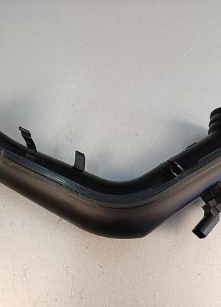 Volkswagen skoda seat 1.4 tsi патрубок інтеркуллера 03c145673h