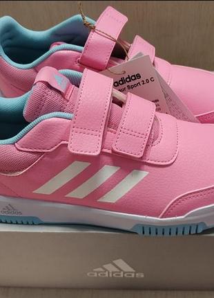 Кросівки adidas 37,5 р. оригінал нові підлітку