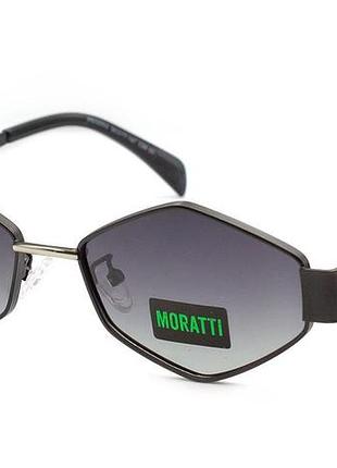 Сонцезахисні окуляри moratti 33009-c56