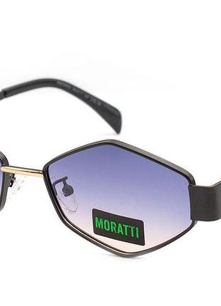 Сонцезахисні окуляри moratti 33009-c70