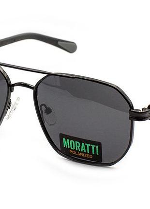 Сонцезахисні окуляри moratti 2168-c30