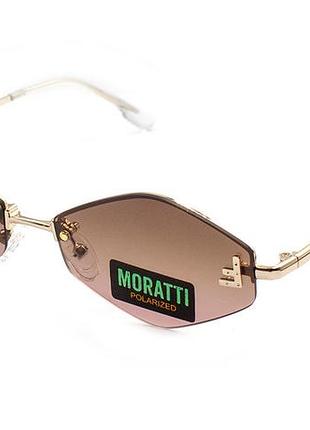 Сонцезахисні окуляри moratti 33240-c30