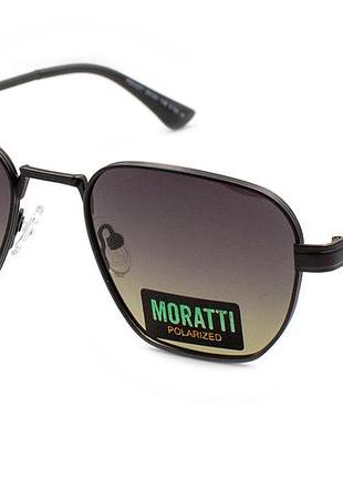 Сонцезахисні окуляри moratti 33221-c106