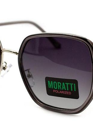 Сонцезахисні окуляри moratti 2240-c3 (polarized)