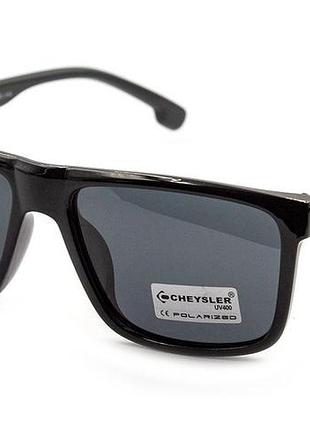 Солнцезащитные очки cheysler 02359-c1