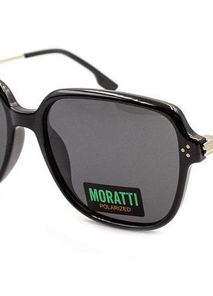 Сонцезахисні окуляри moratti 9135-c1