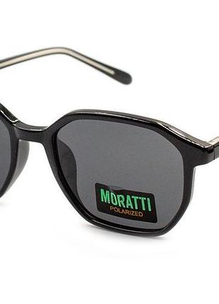 Сонцезахисні окуляри moratti 9189-c1
