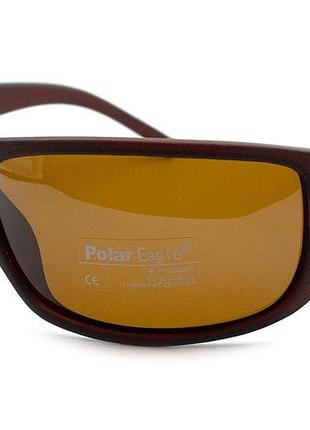 Сонцезахисні окуляри polar eagle 8208-c2