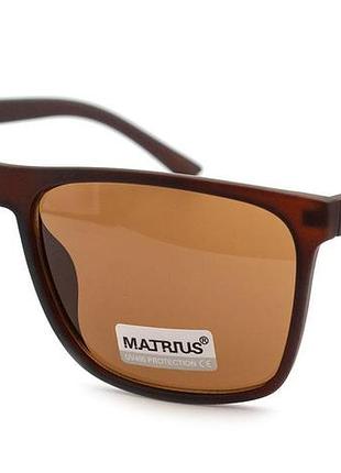 Солнцезащитные очки matrius 3062-c2