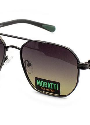 Сонцезахисні окуляри moratti 2168-c106