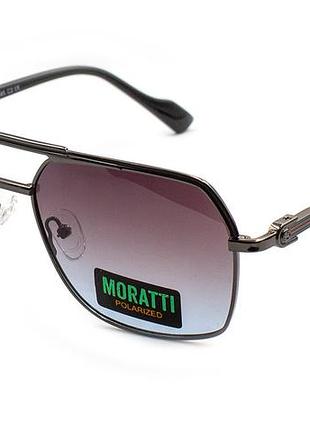 Сонцезахисні окуляри moratti 2153-c2
