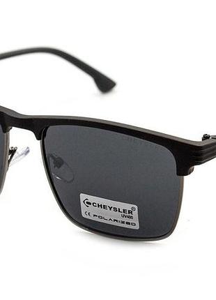 Солнцезащитные очки cheysler 02242-c3
