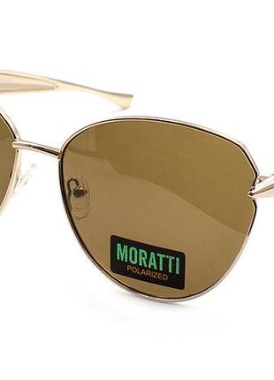 Солнцезащитные очки moratti 33239-c54