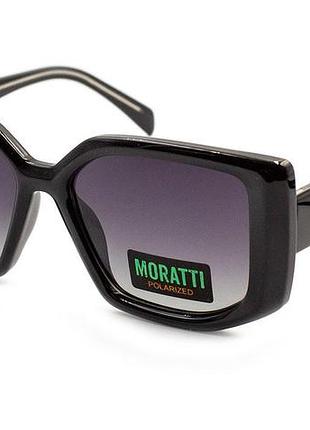 Солнцезащитные очки moratti 58305-c1