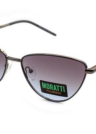 Сонцезахисні окуляри moratti 33215-c2