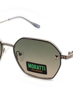 Солнцезащитные очки moratti 33213-c16
