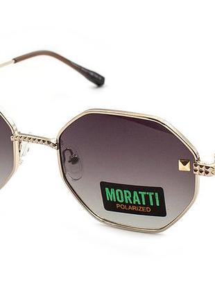 Сонцезахисні окуляри moratti 33212-c20