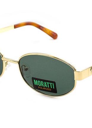 Сонцезахисні окуляри moratti 33290-c10