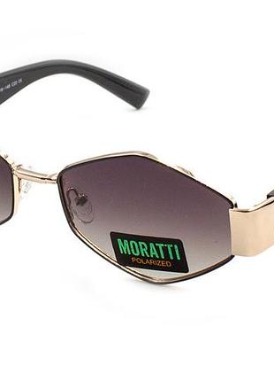 Сонцезахисні окуляри moratti 33236-c20