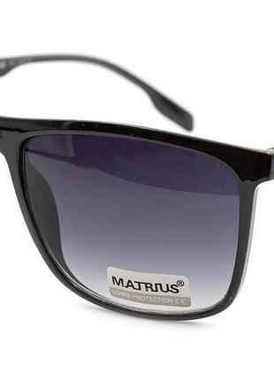 Сонцезахисні окуляри matrius 3069-c1