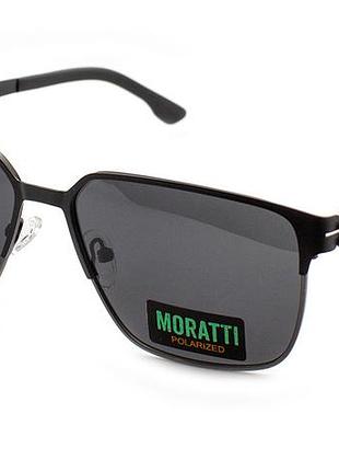 Сонцезахисні окуляри moratti 2200-c16