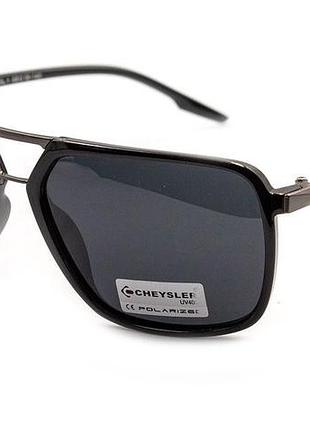 Солнцезащитные очки cheysler 02221-c1
