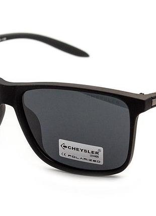 Солнцезащитные очки cheysler 02248-c3