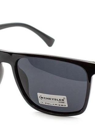 Солнцезащитные очки cheysler 02270-c1
