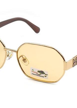 Окуляри фотохромні polar eagle pe06170-c2