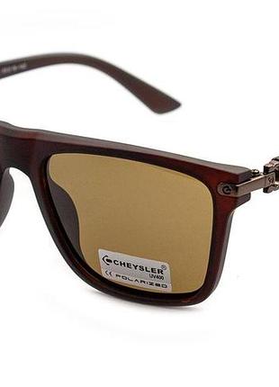 Солнцезащитные очки cheysler 02296-c2