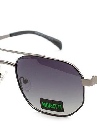 Солнцезащитные очки moratti 2188-c56