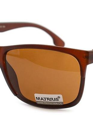 Солнцезащитные очки matrius 3101-c2