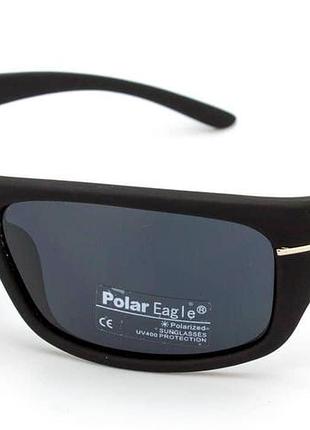 Сонцезахисні окуляри polar eagle pe8203-c3