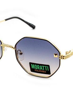Сонцезахисні окуляри moratti 33212-c70