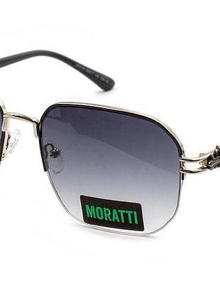 Сонцезахисні окуляри moratti 33145-c56