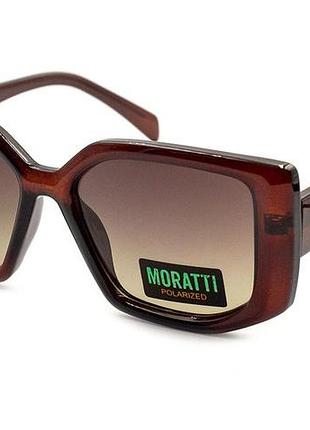 Солнцезащитные очки moratti 58305-c4