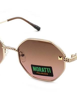 Сонцезахисні окуляри moratti 33212-c3
