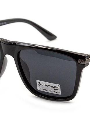 Солнцезащитные очки cheysler 02296-c1