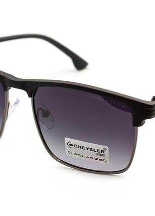 Солнцезащитные очки cheysler 02242-c4