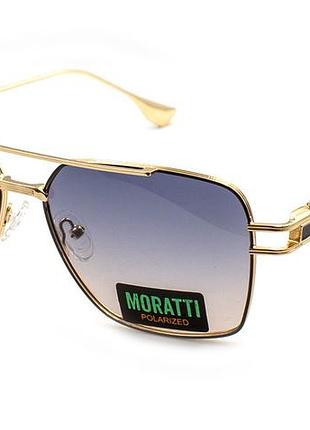 Сонцезахисні окуляри moratti 33276-c70