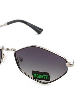 Солнцезащитные очки moratti 33256-c56